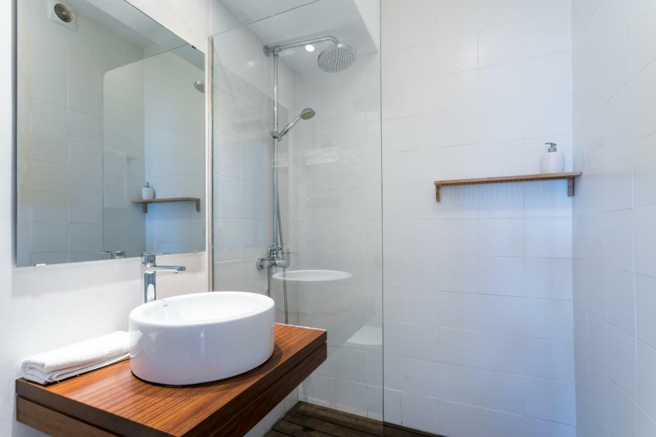 Apartamento Conquistadores Mazagon 2 Hab 4 Pers Max Exterior foto