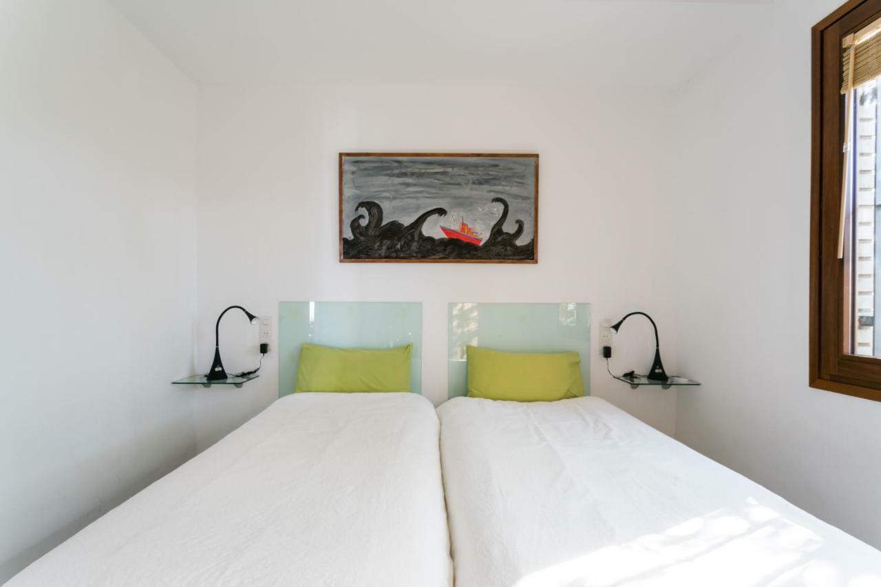 Apartamento Conquistadores Mazagon 2 Hab 4 Pers Max Exterior foto