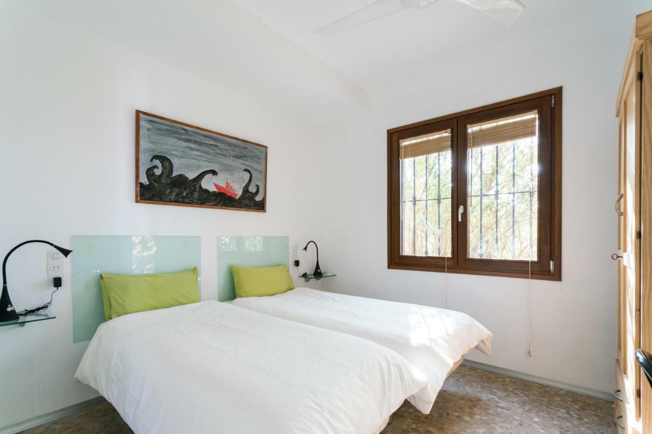 Apartamento Conquistadores Mazagon 2 Hab 4 Pers Max Exterior foto