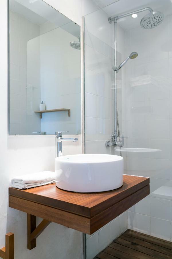 Apartamento Conquistadores Mazagon 2 Hab 4 Pers Max Exterior foto