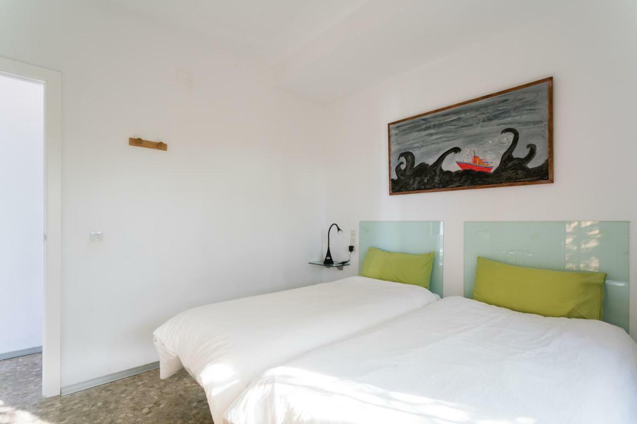 Apartamento Conquistadores Mazagon 2 Hab 4 Pers Max Exterior foto