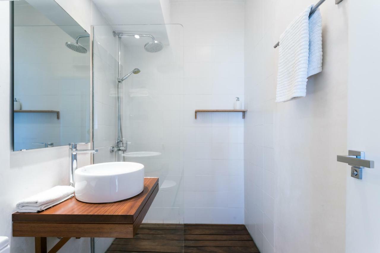 Apartamento Conquistadores Mazagon 2 Hab 4 Pers Max Exterior foto