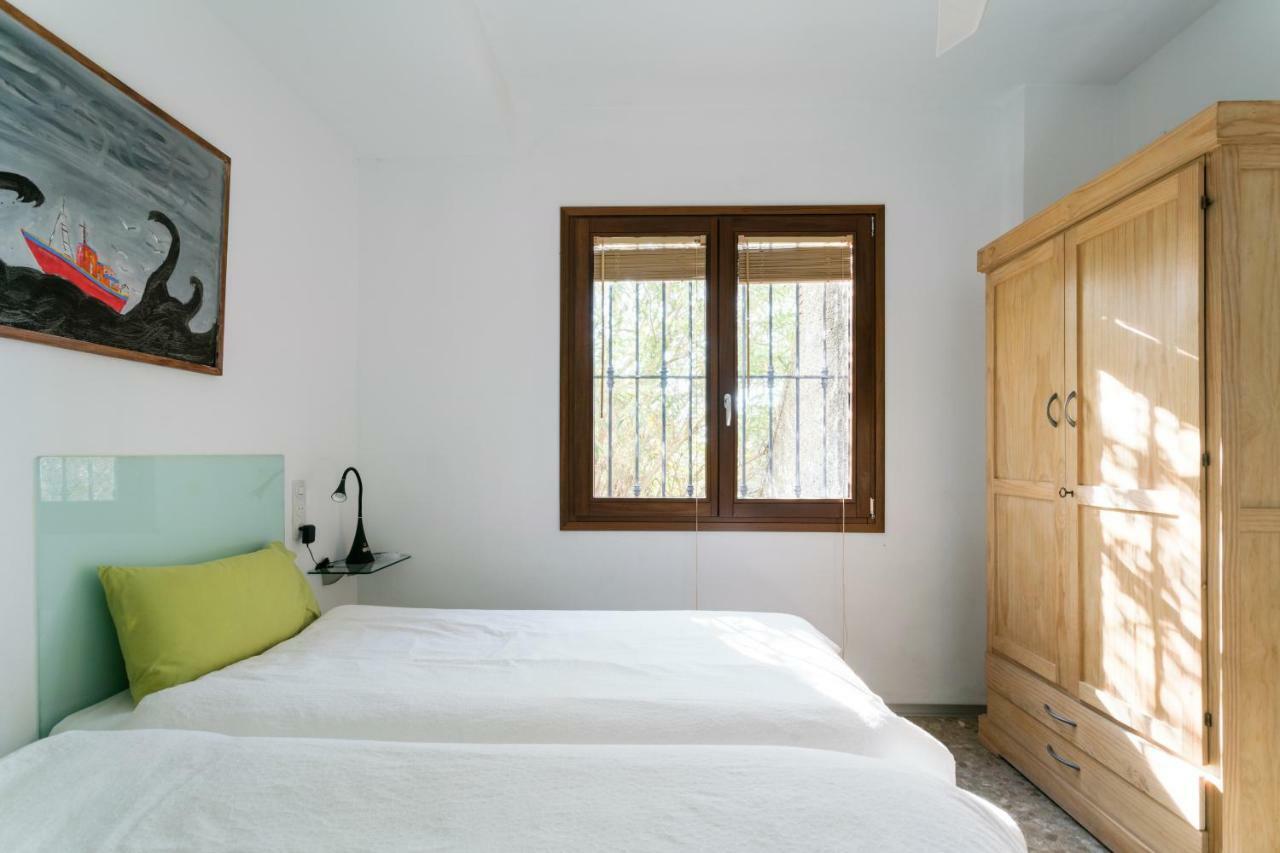 Apartamento Conquistadores Mazagon 2 Hab 4 Pers Max Exterior foto