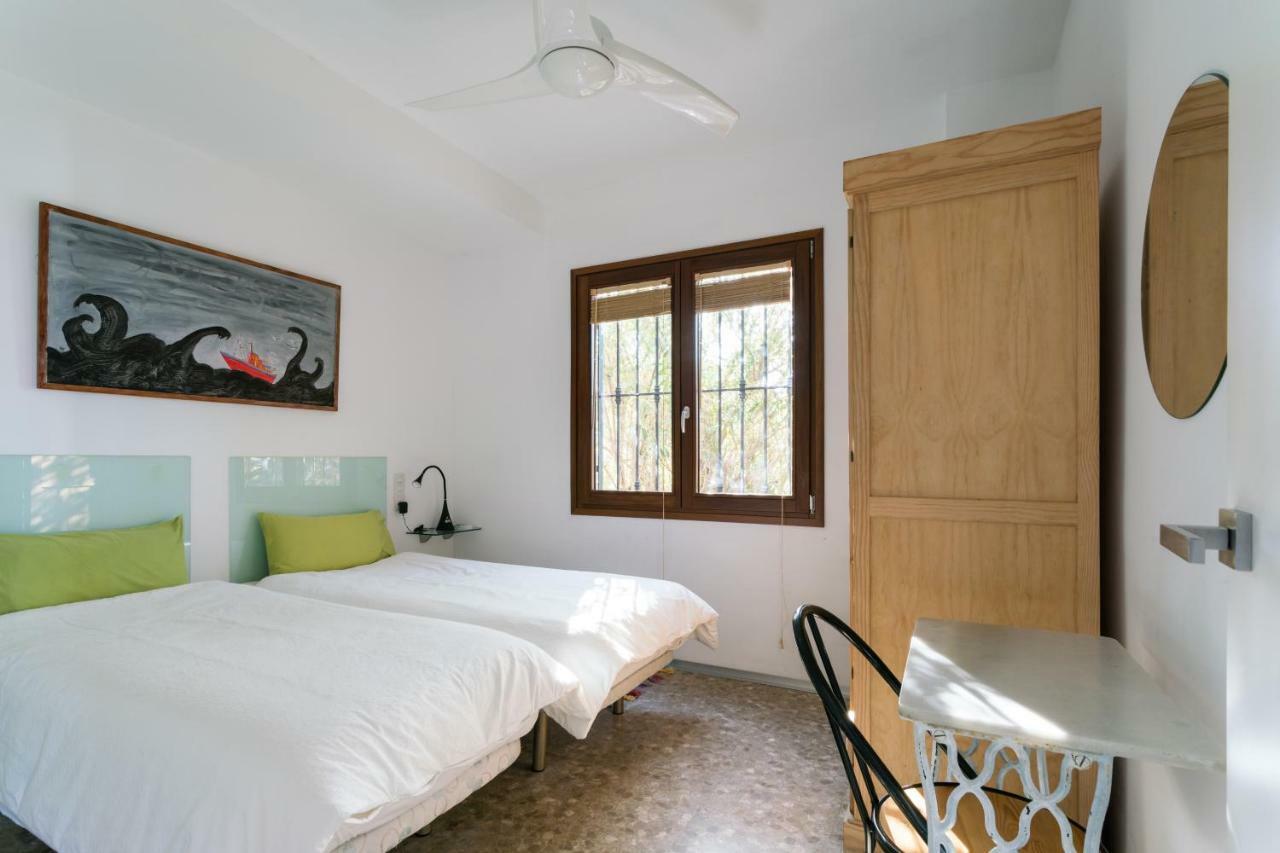 Apartamento Conquistadores Mazagon 2 Hab 4 Pers Max Exterior foto