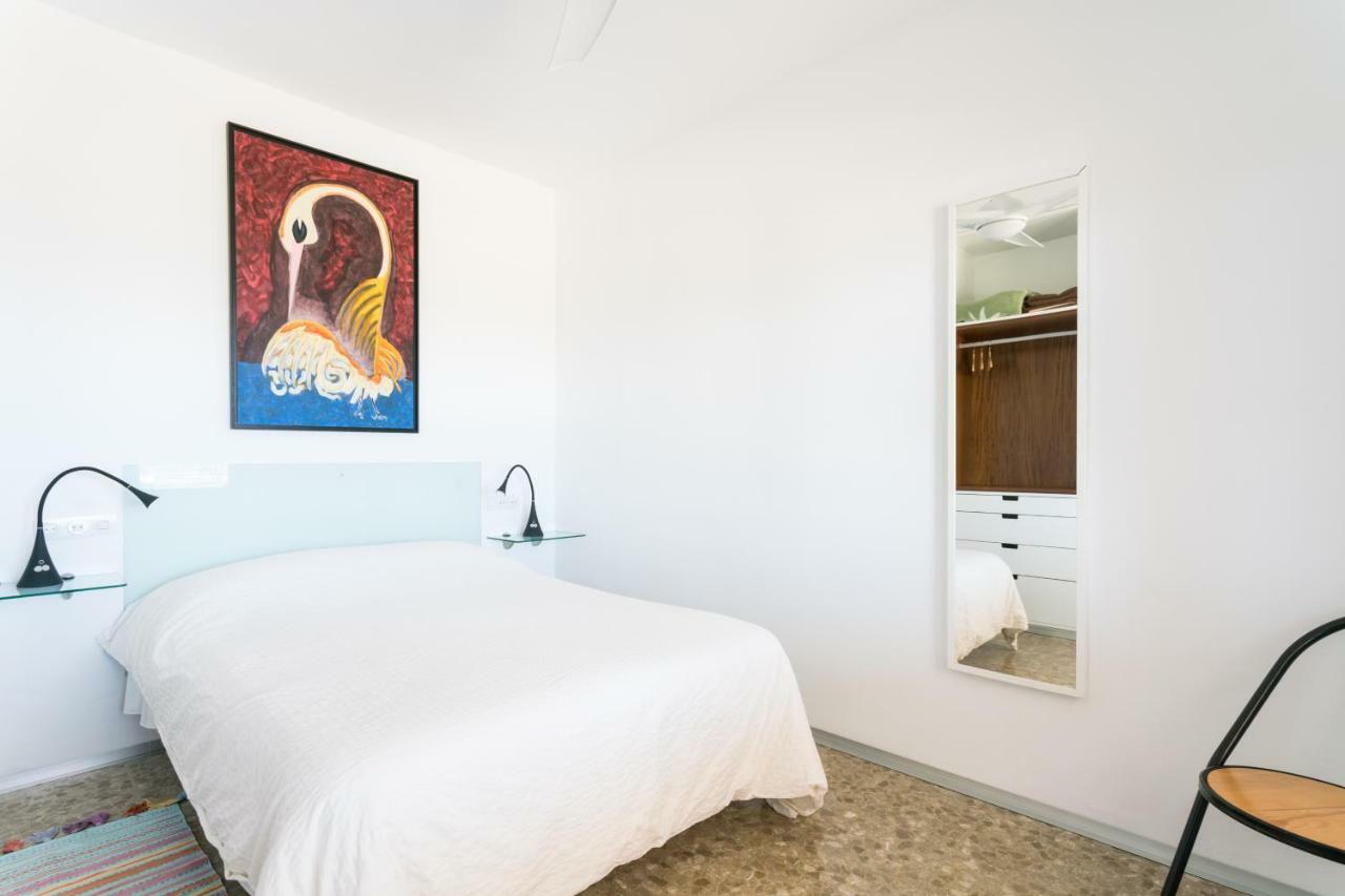 Apartamento Conquistadores Mazagon 2 Hab 4 Pers Max Exterior foto