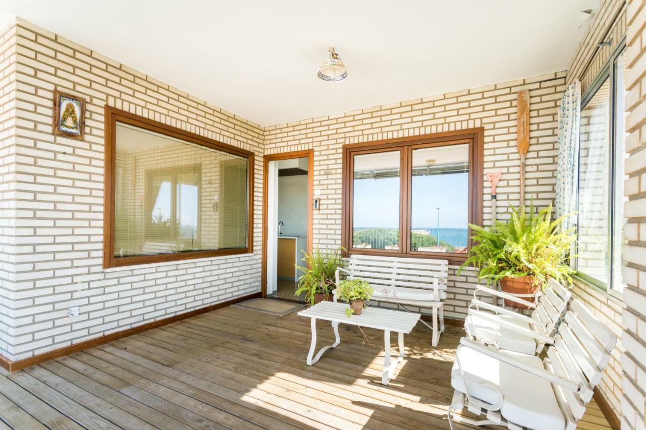 Apartamento Conquistadores Mazagon 2 Hab 4 Pers Max Exterior foto