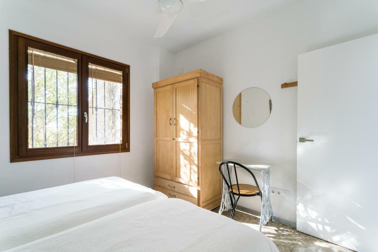 Apartamento Conquistadores Mazagon 2 Hab 4 Pers Max Exterior foto