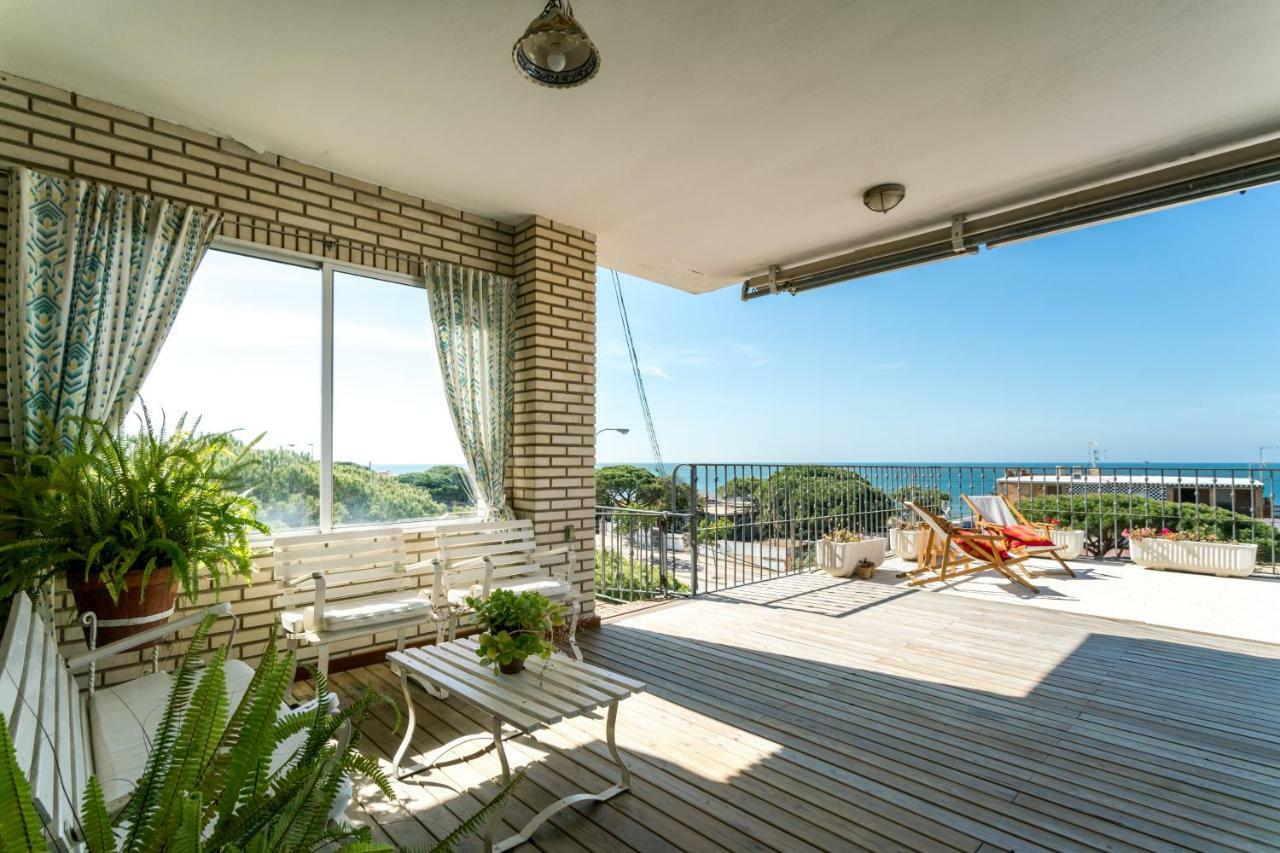 Apartamento Conquistadores Mazagon 2 Hab 4 Pers Max Exterior foto