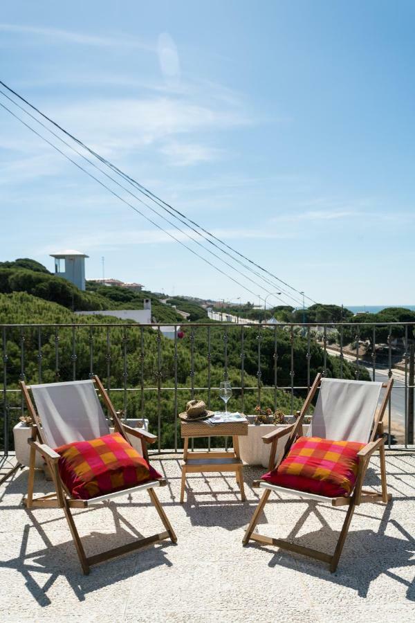 Apartamento Conquistadores Mazagon 2 Hab 4 Pers Max Exterior foto