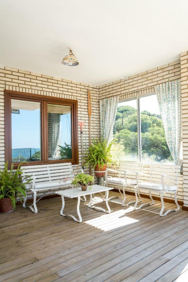 Apartamento Conquistadores Mazagon 2 Hab 4 Pers Max Exterior foto