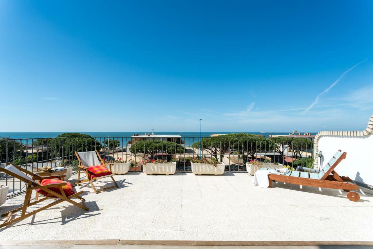 Apartamento Conquistadores Mazagon 2 Hab 4 Pers Max Exterior foto