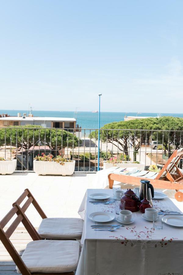 Apartamento Conquistadores Mazagon 2 Hab 4 Pers Max Exterior foto