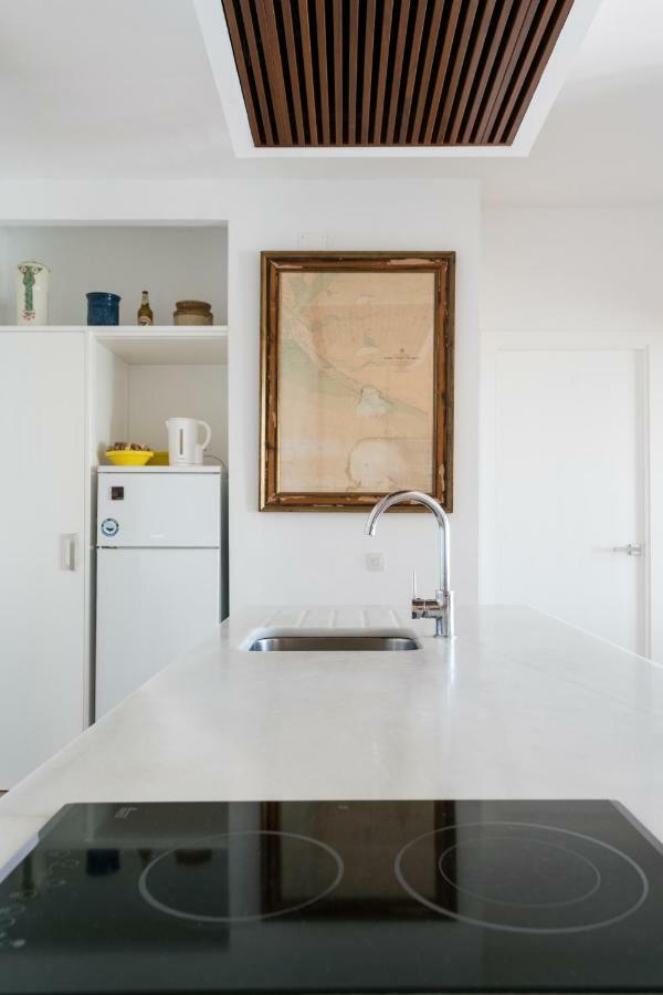Apartamento Conquistadores Mazagon 2 Hab 4 Pers Max Exterior foto