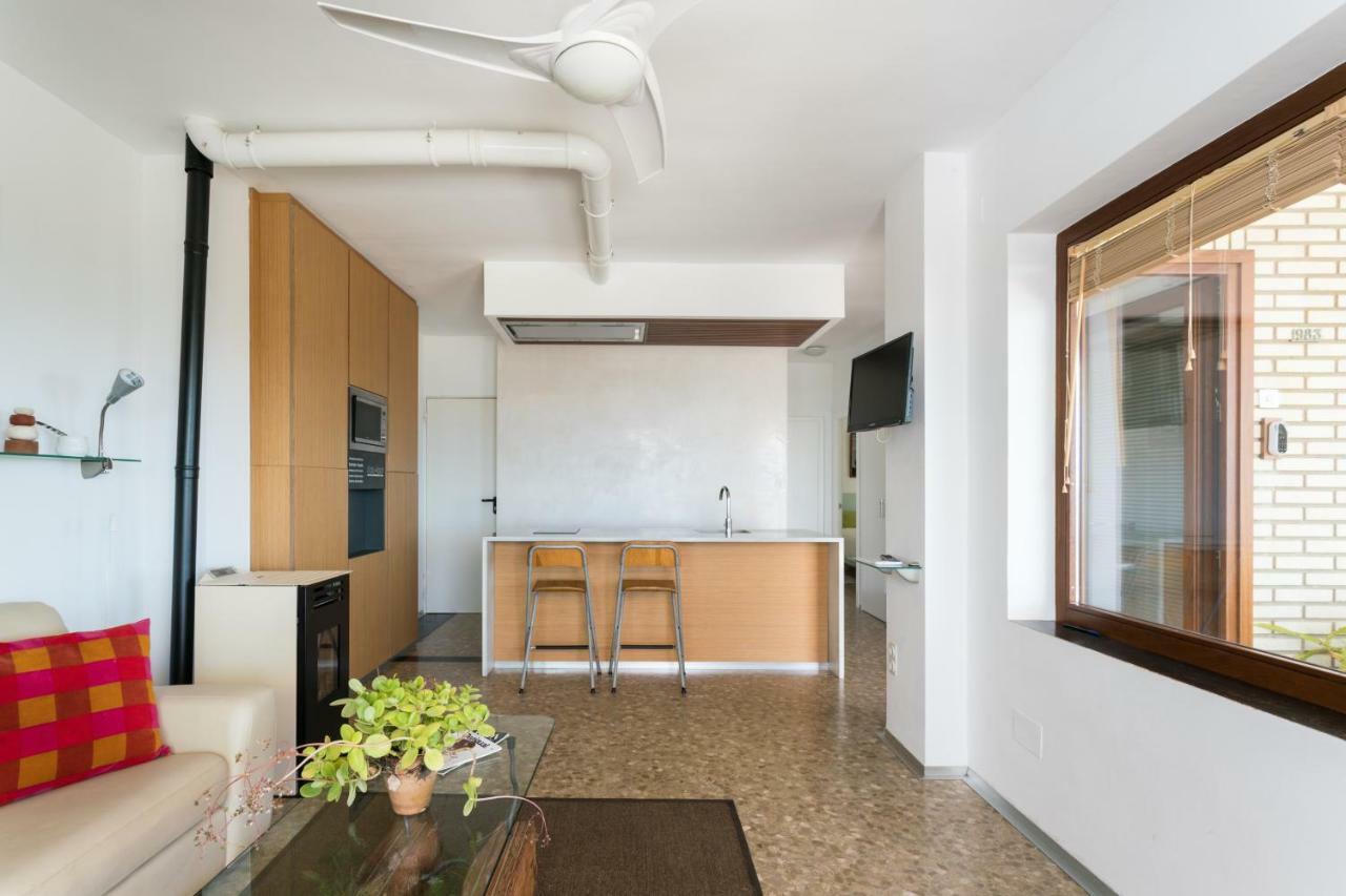 Apartamento Conquistadores Mazagon 2 Hab 4 Pers Max Exterior foto