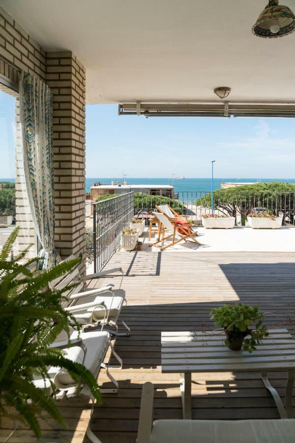 Apartamento Conquistadores Mazagon 2 Hab 4 Pers Max Exterior foto