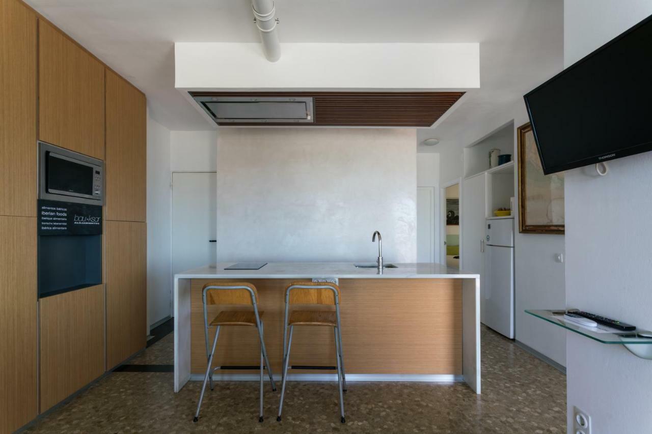 Apartamento Conquistadores Mazagon 2 Hab 4 Pers Max Exterior foto