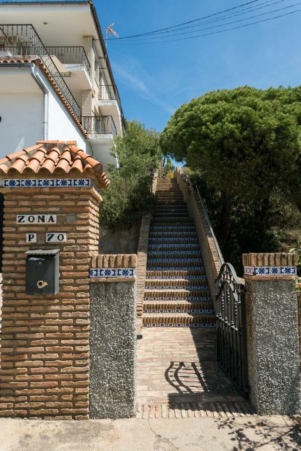 Apartamento Conquistadores Mazagon 2 Hab 4 Pers Max Exterior foto