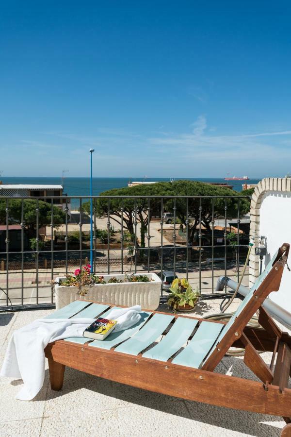 Apartamento Conquistadores Mazagon 2 Hab 4 Pers Max Exterior foto