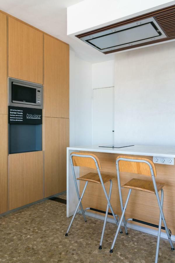 Apartamento Conquistadores Mazagon 2 Hab 4 Pers Max Exterior foto